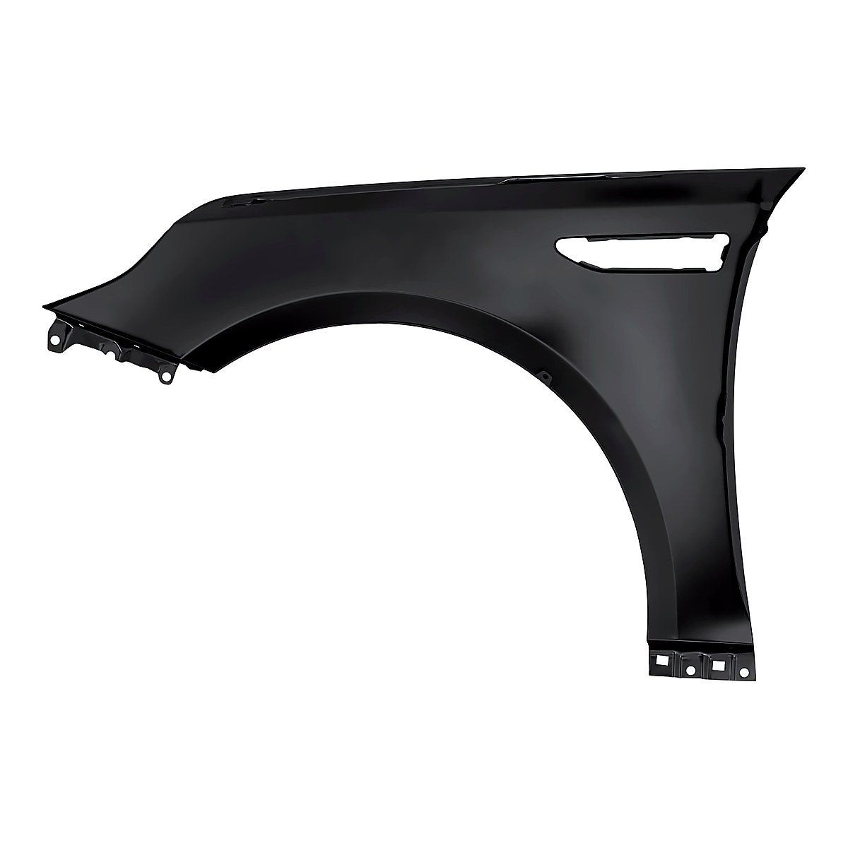 2016-2020 Kia Optima Fender Front Passenger Side – Back View (KI1241149)