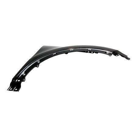 2017-2022 Kia Sportage Fender Front Passenger Side Without Lamp – Side View (KI1241150)