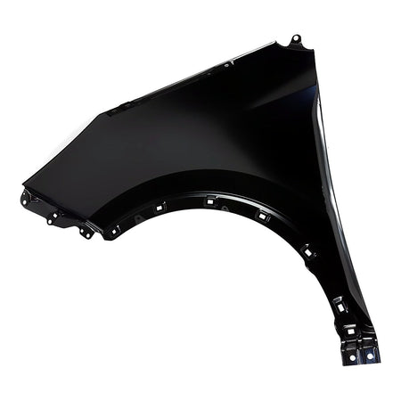 2017-2022 Kia Sportage Fender Front Passenger Side Without Lamp – Back View (KI1241150)