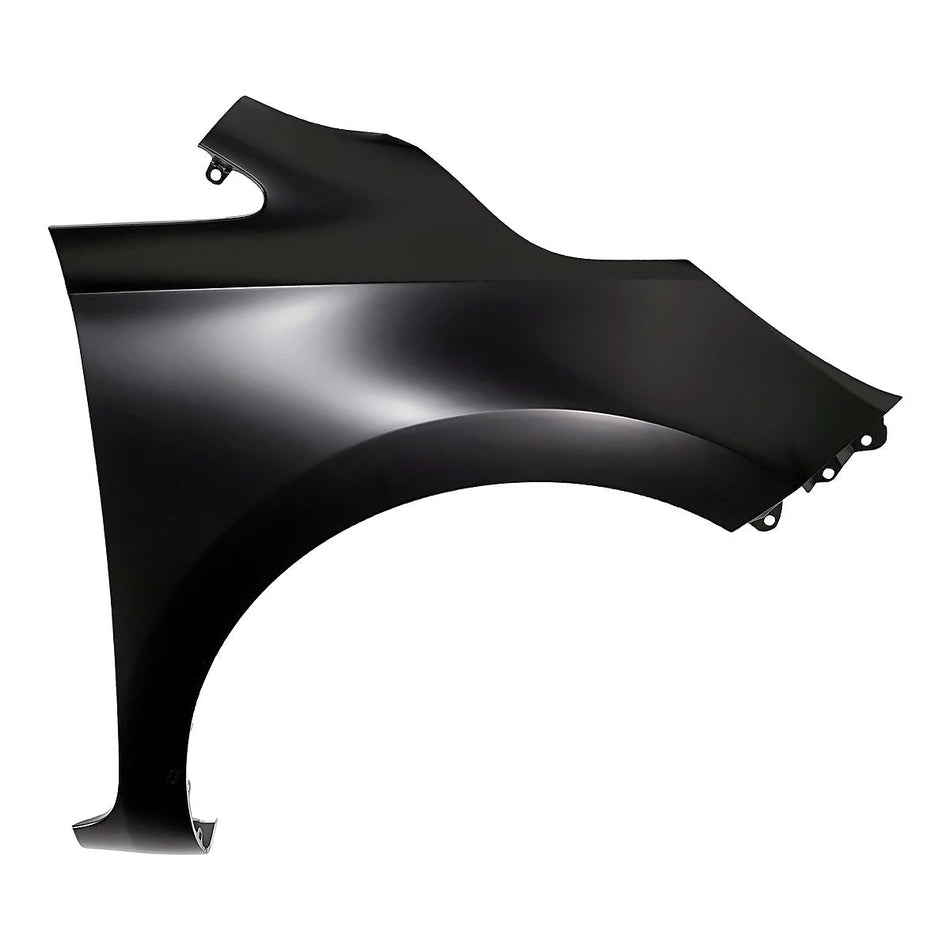 2015-2021 Kia Sedona Fender Front Passenger Side Steel – Front View (KI1241151)