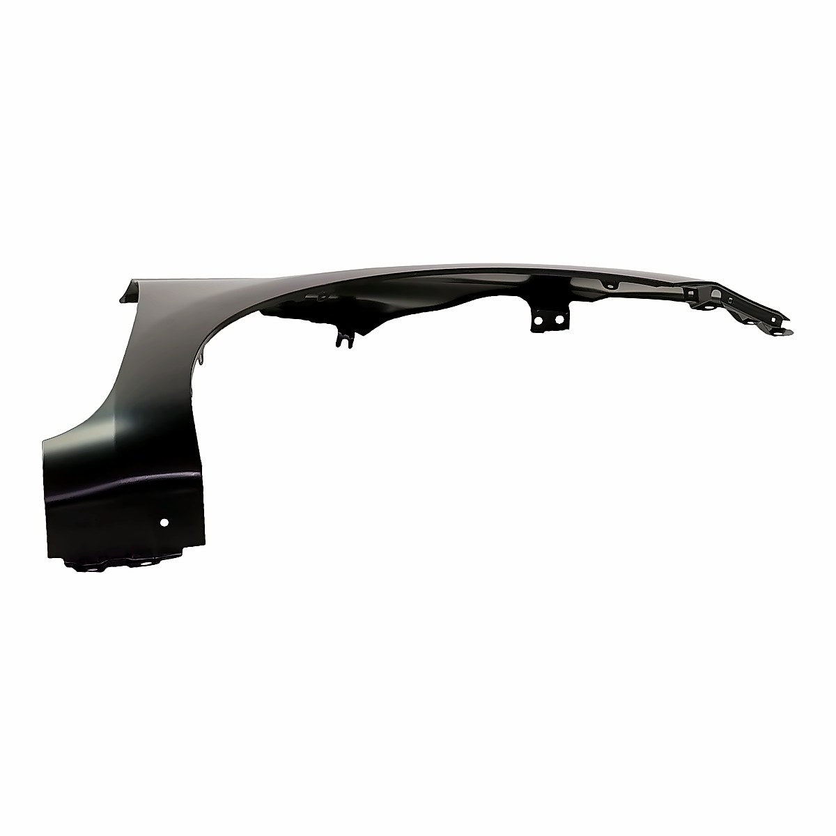 2015-2021 Kia Sedona Fender Front Passenger Side Steel – Side View (KI1241151)