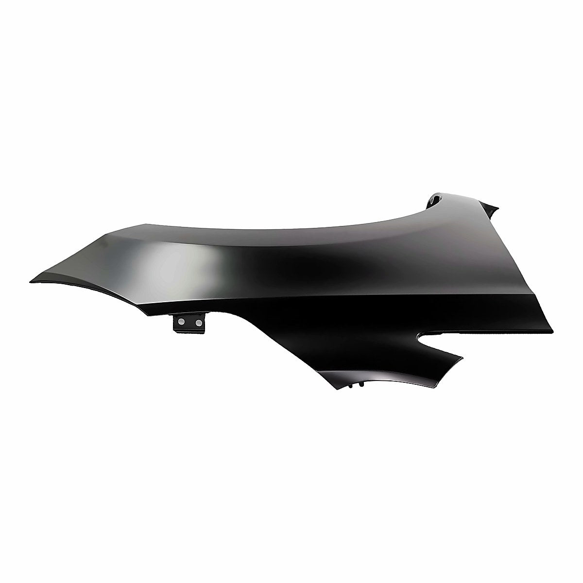 2015-2021 Kia Sedona Fender Front Passenger Side Steel – Side View (KI1241151)