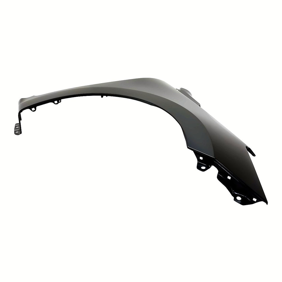 2018-2023 Kia Rio_Hatchback Fender Front Passenger Side Steel – Side View (KI1241152)