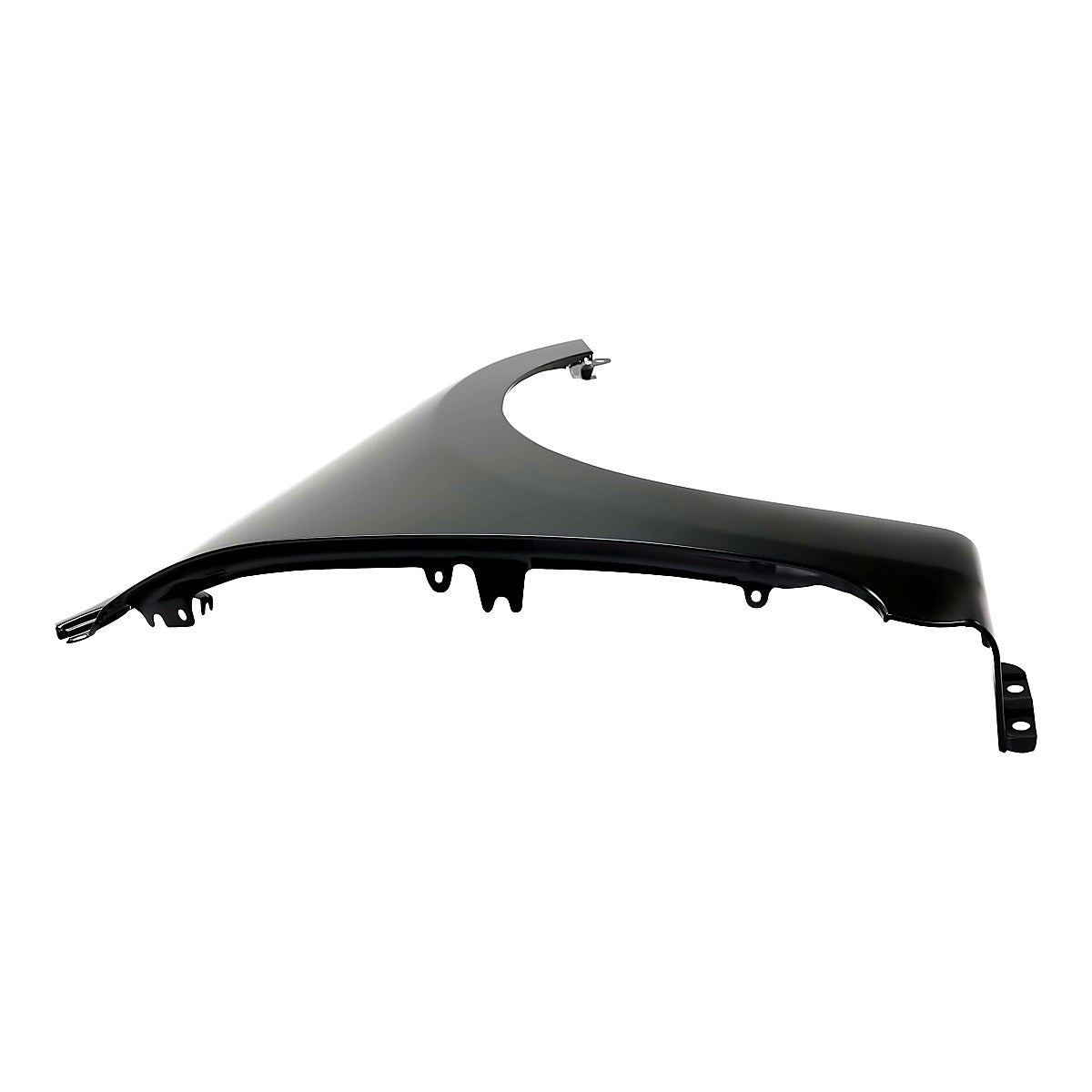 2018-2023 Kia Rio_Hatchback Fender Front Passenger Side Steel – Side View (KI1241152)