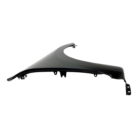 2018-2023 Kia Rio_Hatchback Fender Front Passenger Side Steel – Side View (KI1241152)