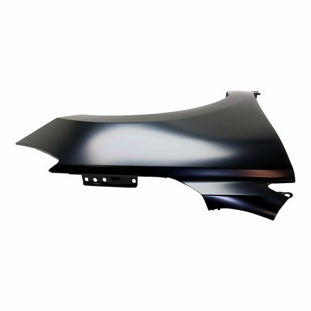 2018-2023 Kia Rio_Hatchback Fender Front Passenger Side Steel – Side View (KI1241152)