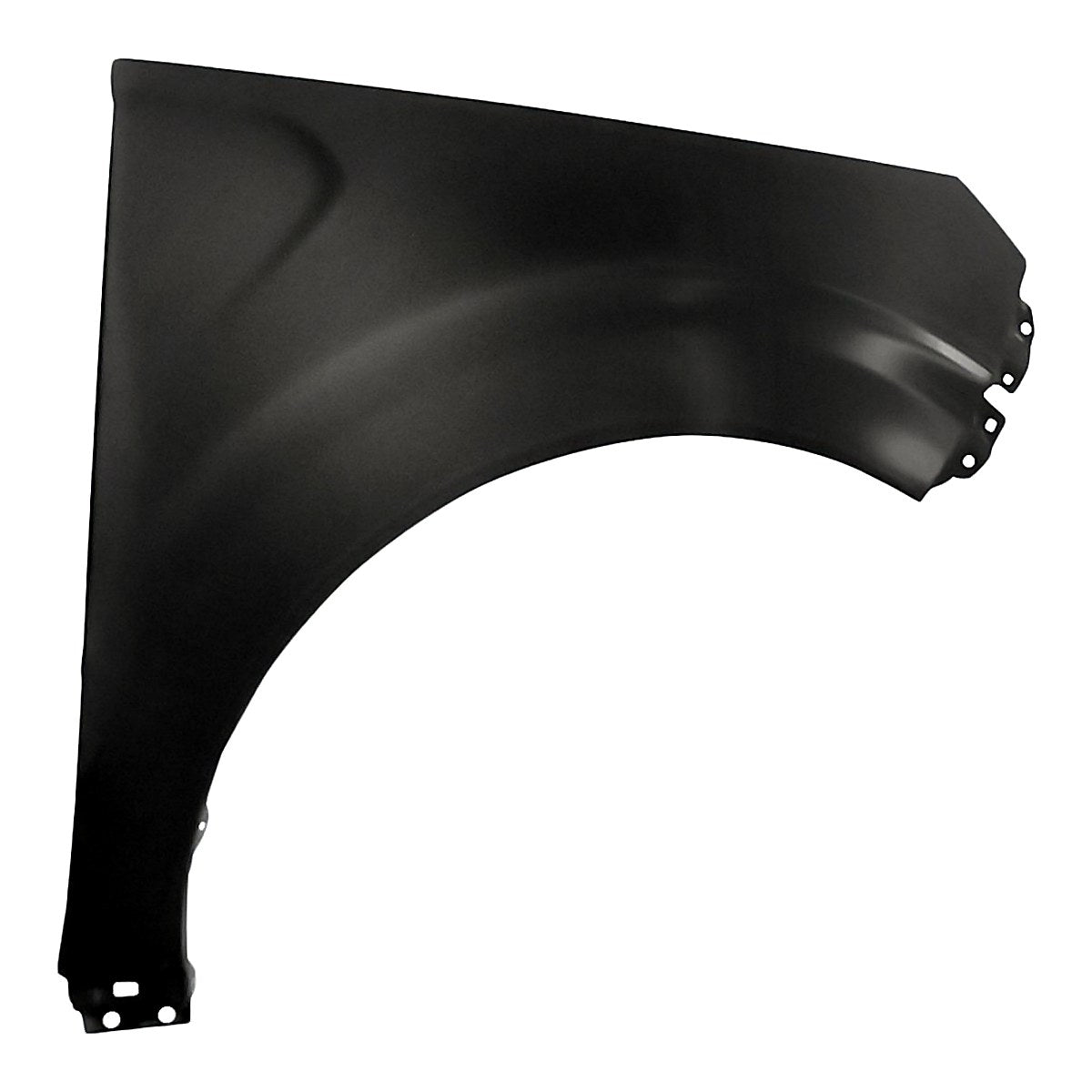 2020-2025 Kia Soul Fender Front Passenger Side Steel – KI1241155