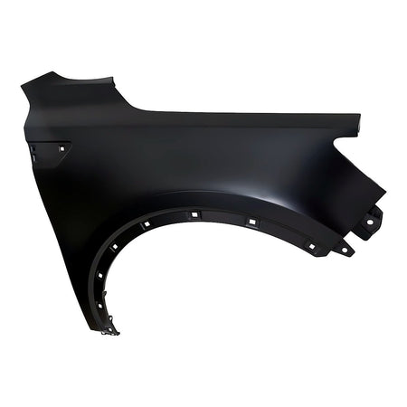 2021-2023 Kia Sorento Fender Front Passenger Side Steel – Front View (KI1241158)