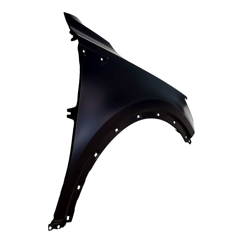 2021-2023 Kia Sorento Fender Front Passenger Side Steel – Side View (KI1241158)