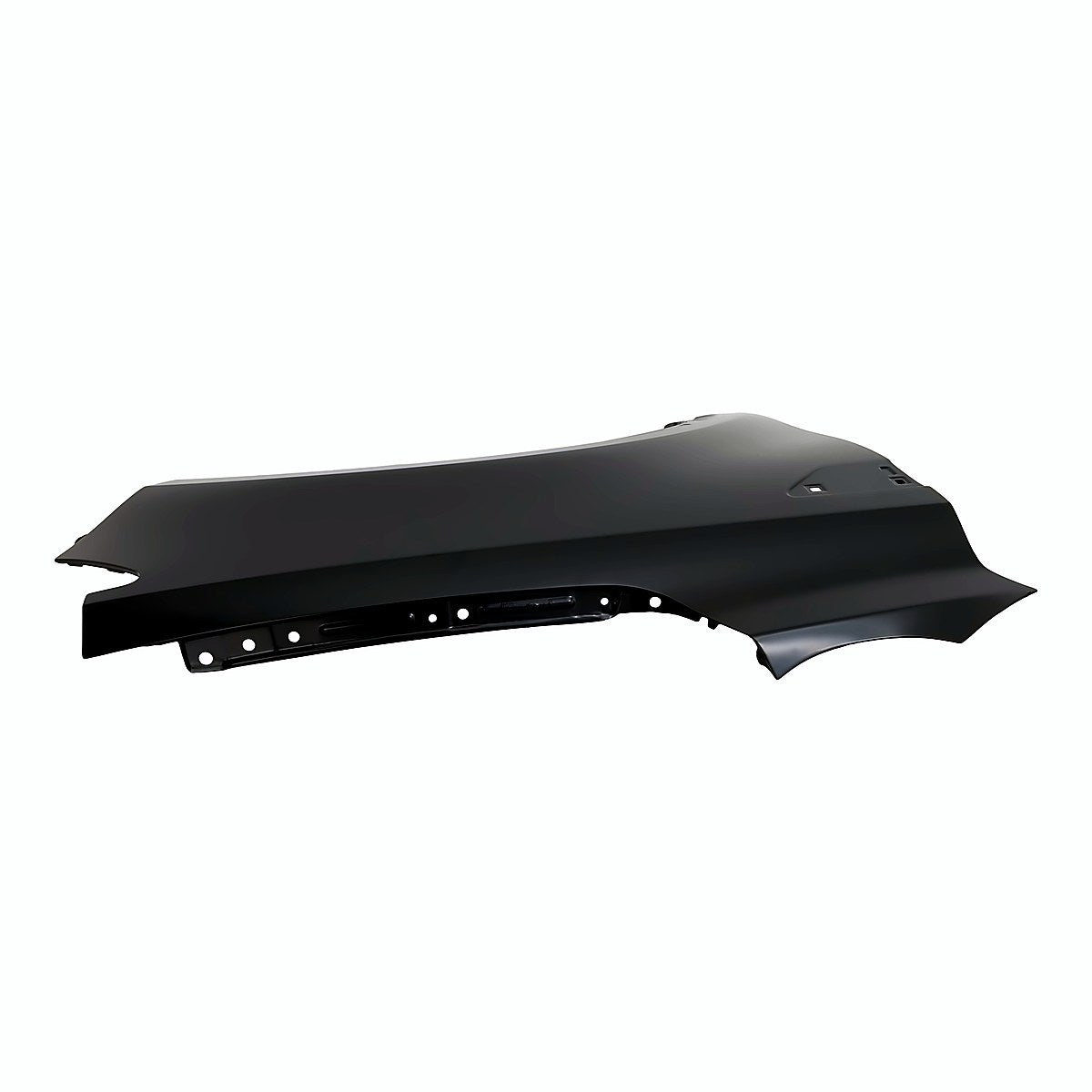 2021-2023 Kia Sorento Fender Front Passenger Side Steel – Back View (KI1241158)