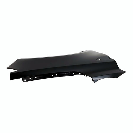 2021-2023 Kia Sorento Fender Front Passenger Side Steel – Back View (KI1241158)