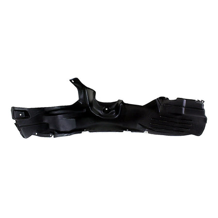2002 KIA Rio Cinco Fender Liner Driver Side - back view, Part KI1248102
