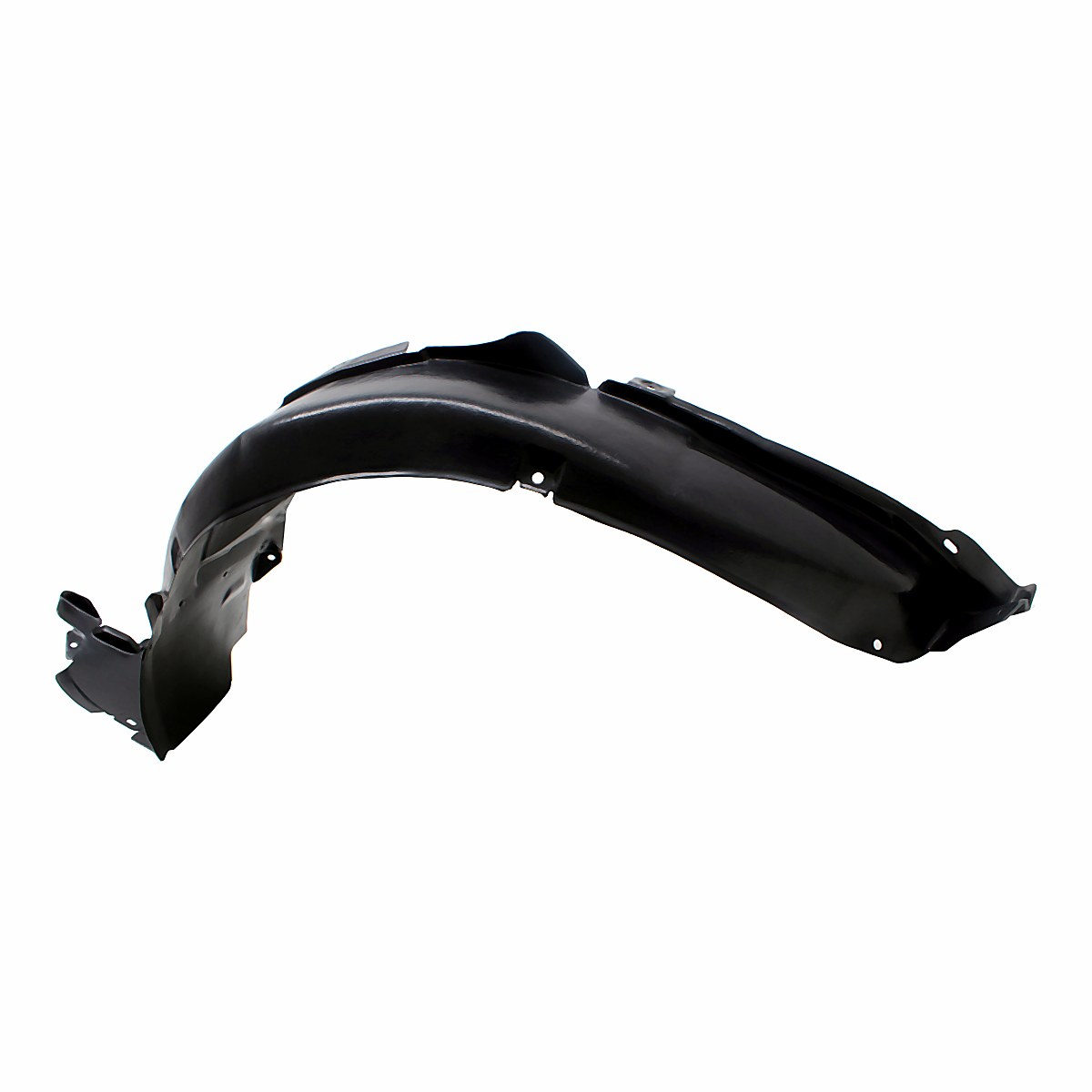 2001-2002 Kia Magentis Fender Liner Driver Side – Side View (KI1248103)