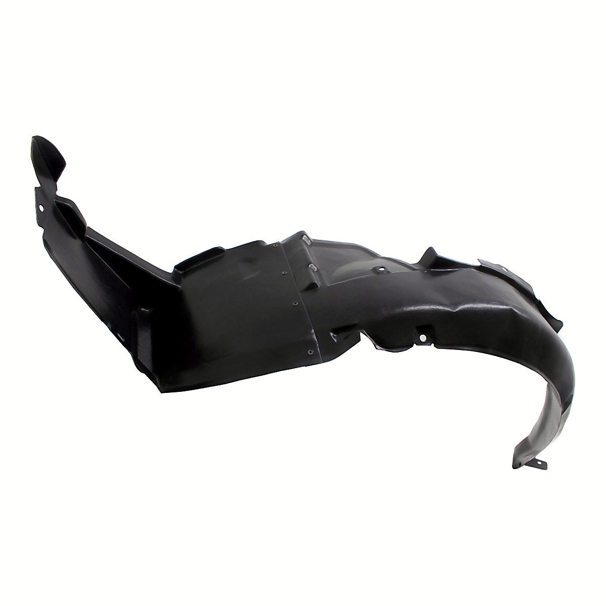 2001-2002 Kia Magentis Fender Liner Driver Side – Side View (KI1248103)