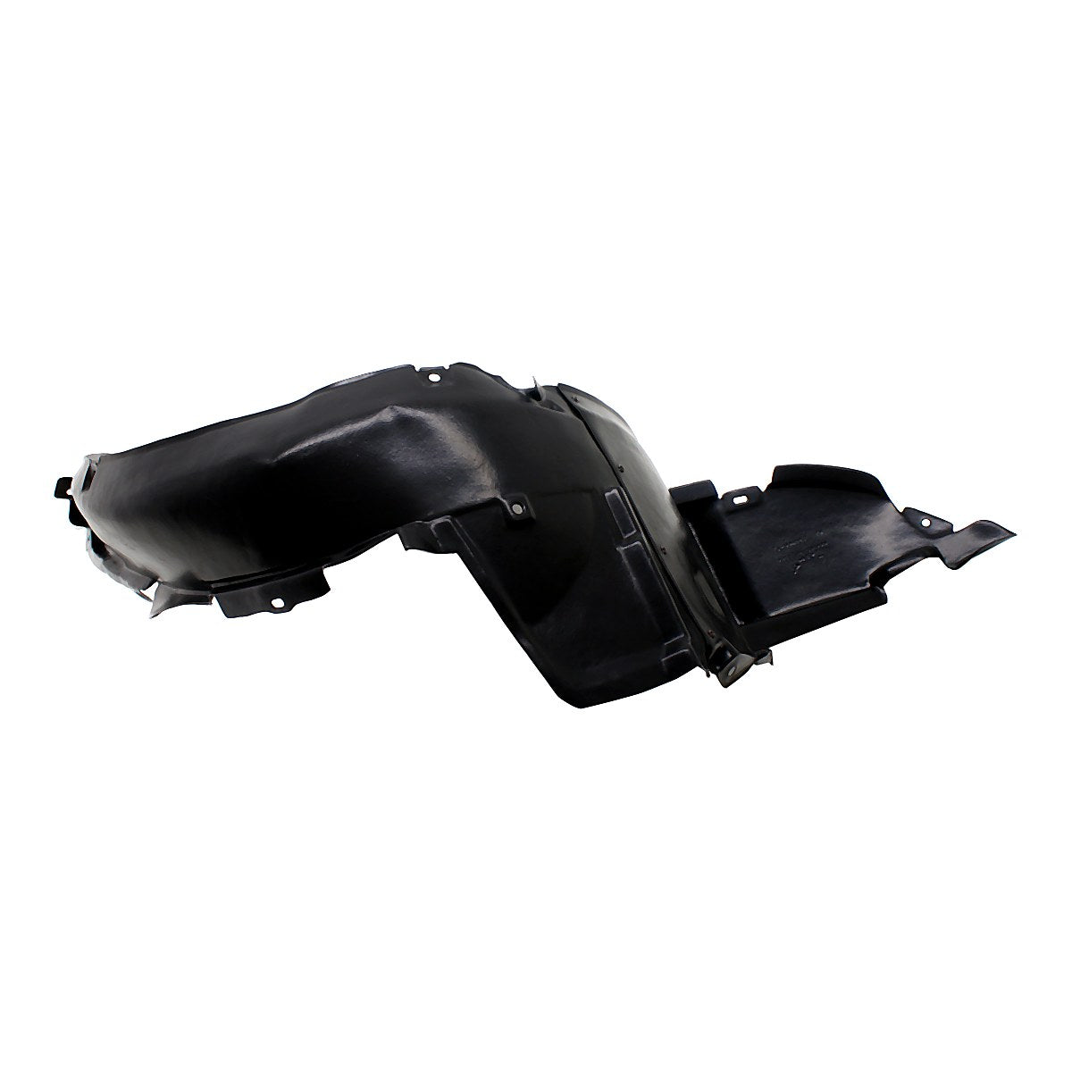 2001-2002 Kia Magentis Fender Liner Driver Side – Side View (KI1248103)