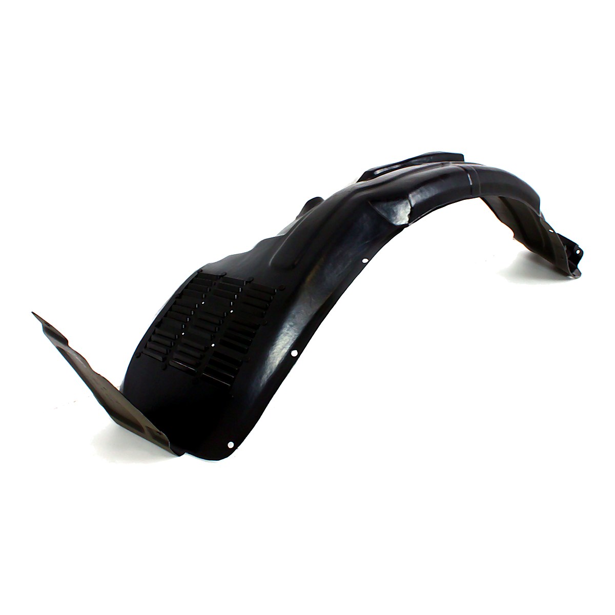 2006-2009 Kia Rio_Sedan Fender Liner Front Driver Side – Side View (KI1248104)