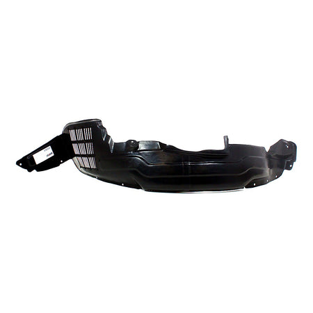 2006-2009 Kia Rio_Sedan Fender Liner Front Driver Side – Back View (KI1248104)