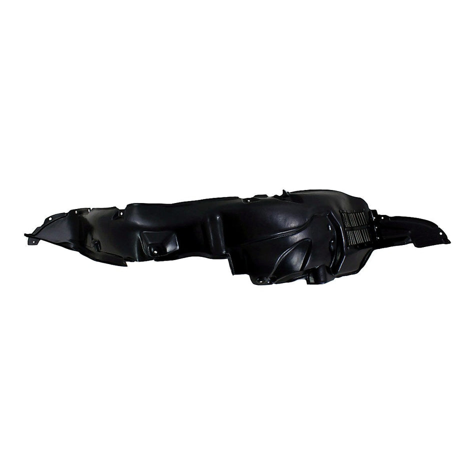 2006-2008 Kia Magentis Fender Liner Front Driver Side – Front View (KI1248105)