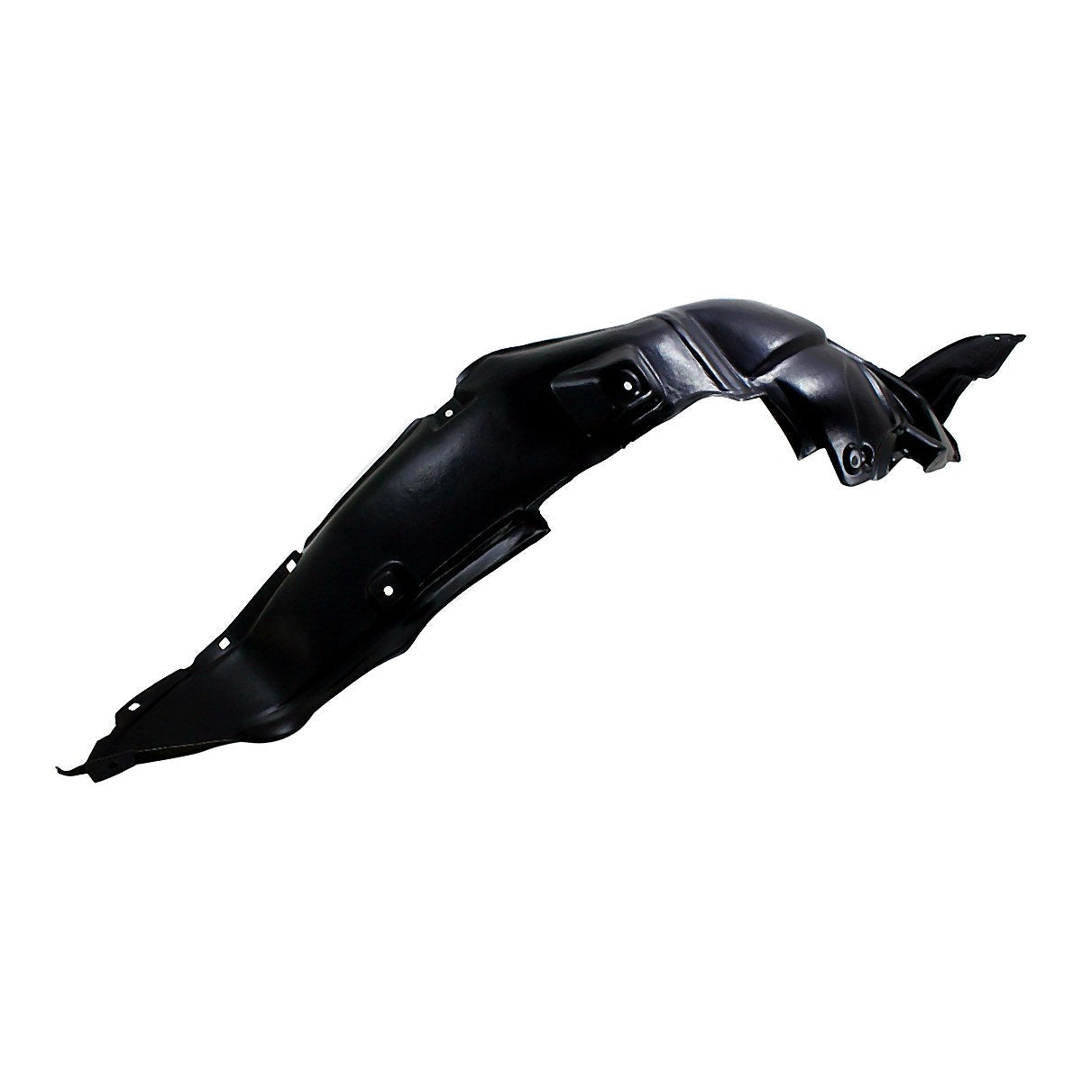 2006-2008 Kia Magentis Fender Liner Front Driver Side – Side View (KI1248105)