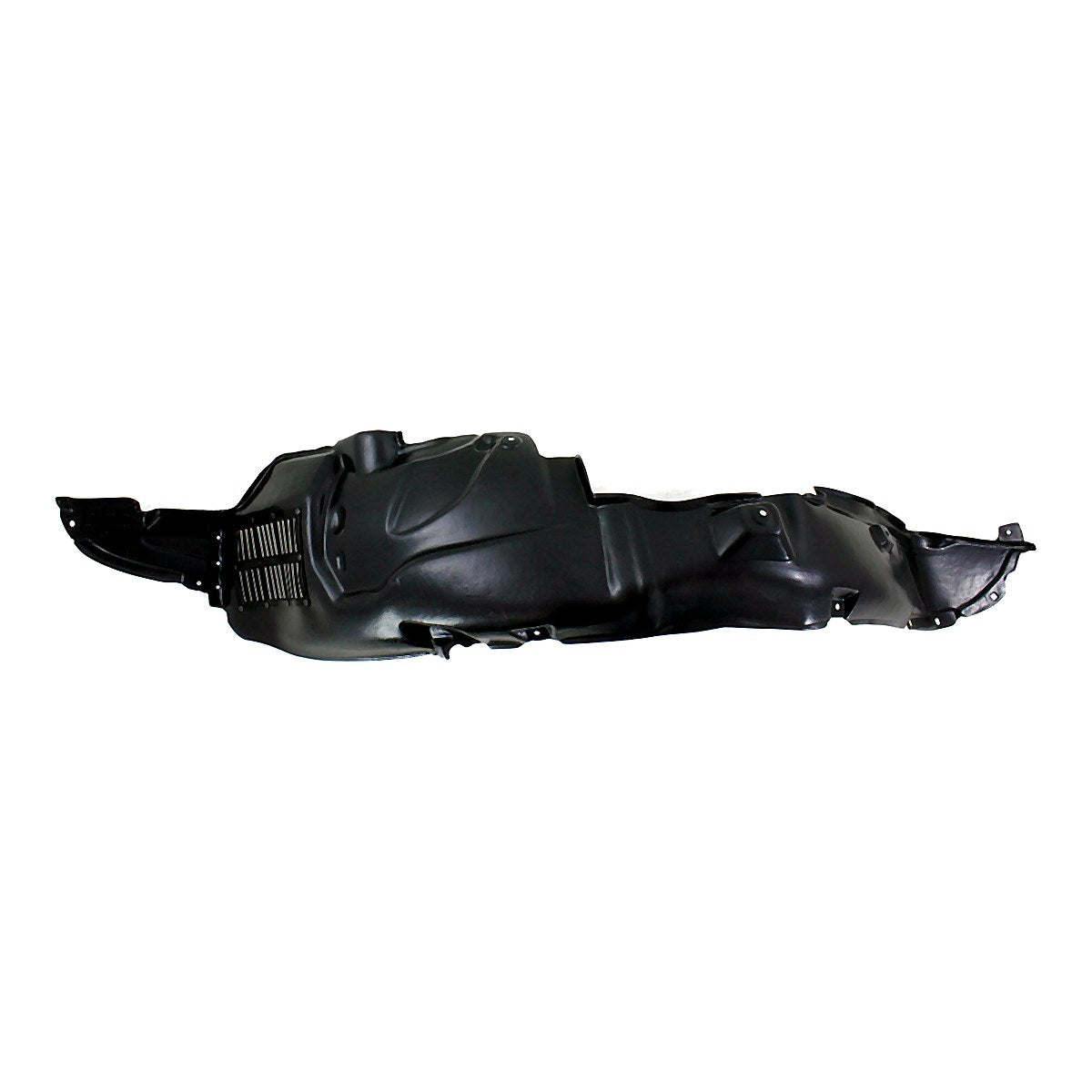 2006-2008 Kia Magentis Fender Liner Front Driver Side – Side View (KI1248105)