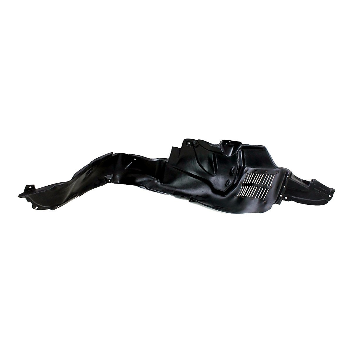 2006-2008 Kia Magentis Fender Liner Front Driver Side – Back View (KI1248105)