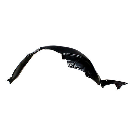 2011-2012 Kia Rondo Fender Liner Driver Side – Front View (KI1248106)