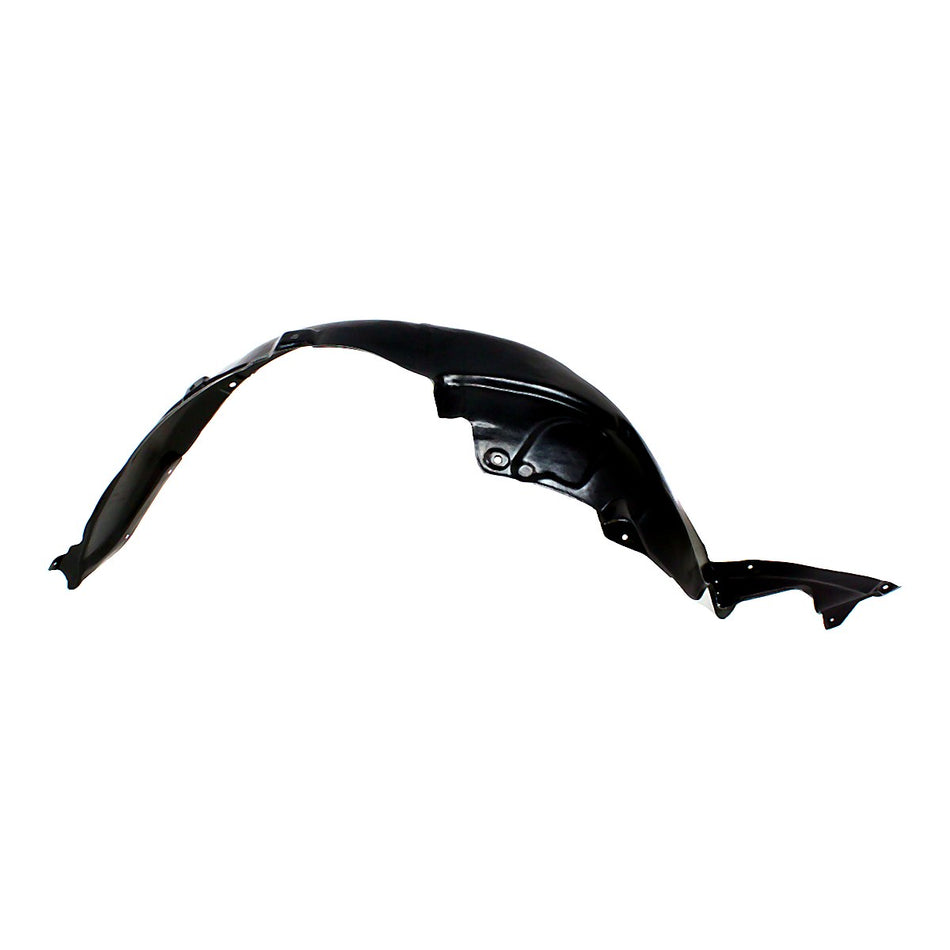 2011-2012 Kia Rondo Fender Liner Driver Side – Front View (KI1248106)