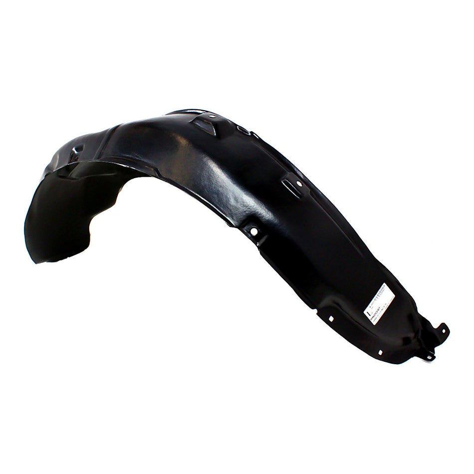 2011-2012 Kia Rondo Fender Liner Driver Side – Side View (KI1248106)