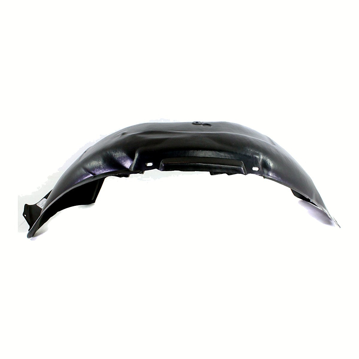 2007-2009 Kia Sorento Fender Liner Front Driver Side Base/Lx – Front View (KI1248110)