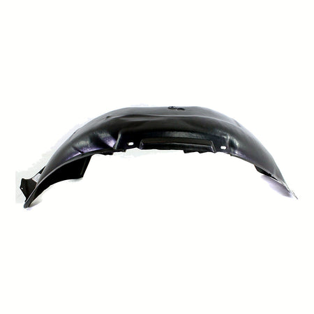 2007-2009 Kia Sorento Fender Liner Front Driver Side Base/Lx – Front View (KI1248110)