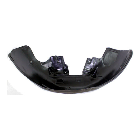 2007-2009 Kia Sorento Fender Liner Front Driver Side Base/Lx – Back View (KI1248110)