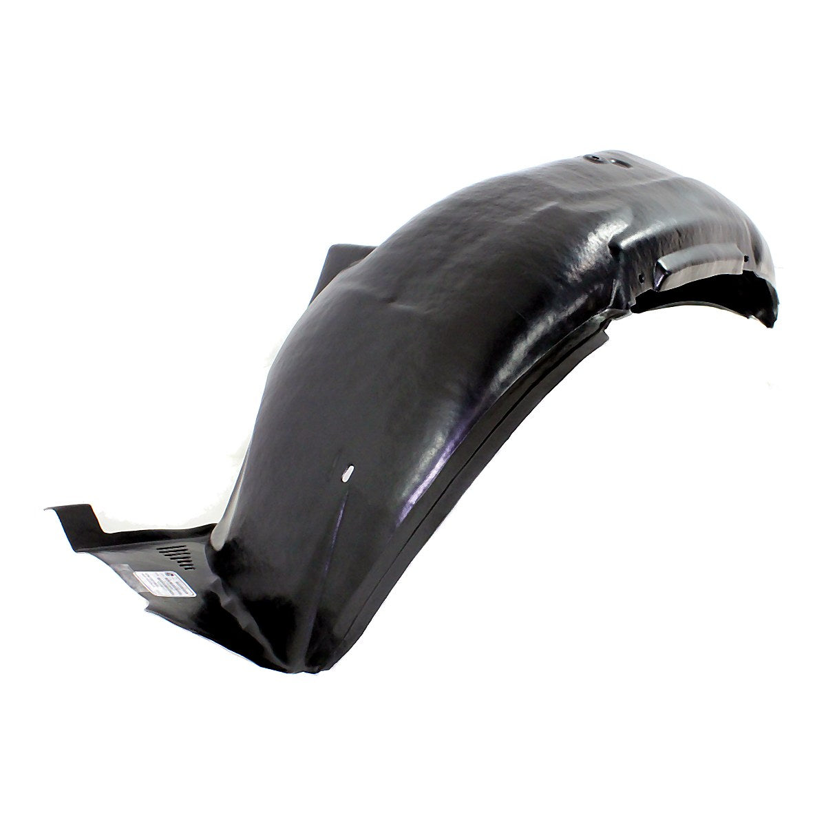 2007-2009 Kia Sorento Fender Liner Front Driver Side Ex – Side View (KI1248111)