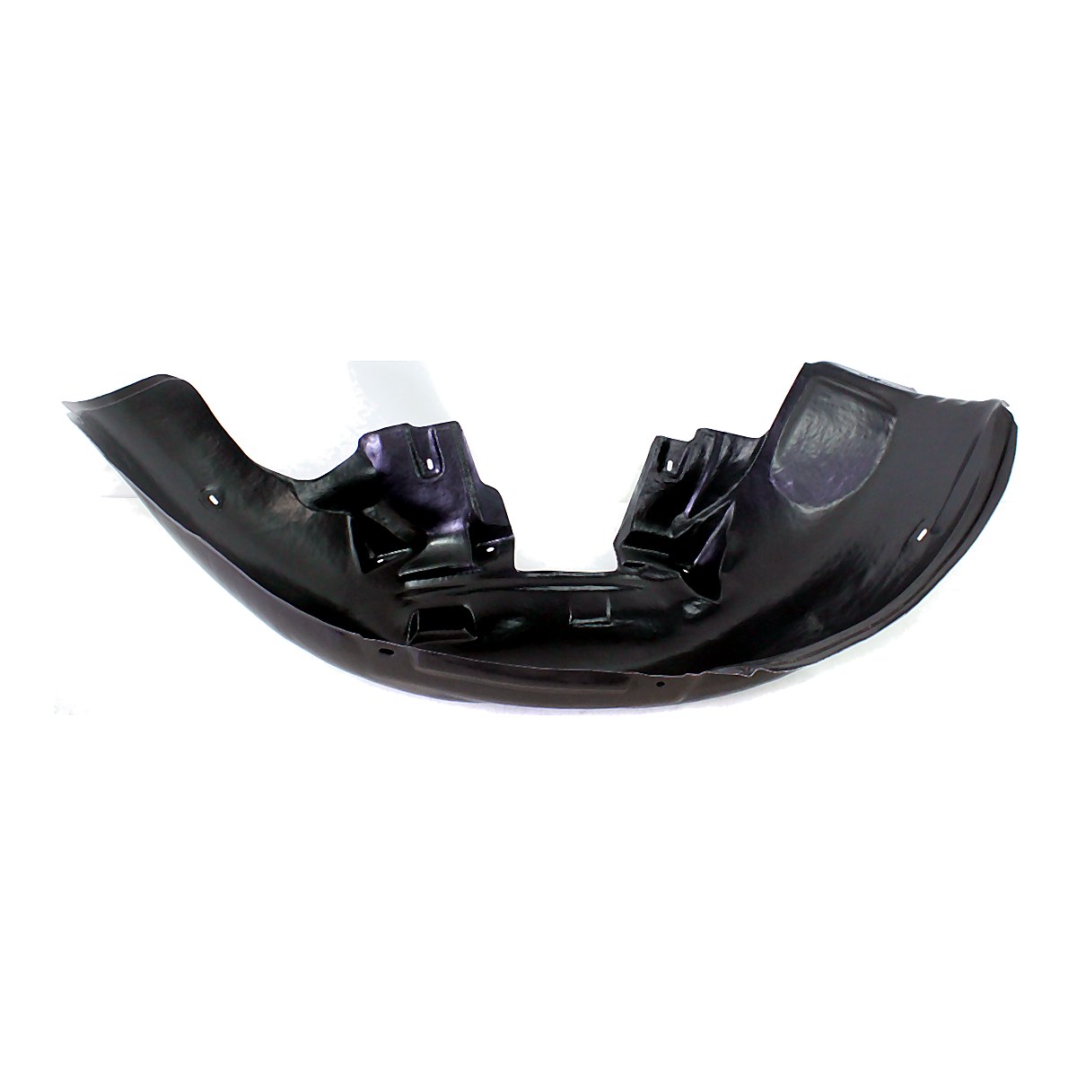 2007-2009 Kia Sorento Fender Liner Front Driver Side Ex – Back View (KI1248111)