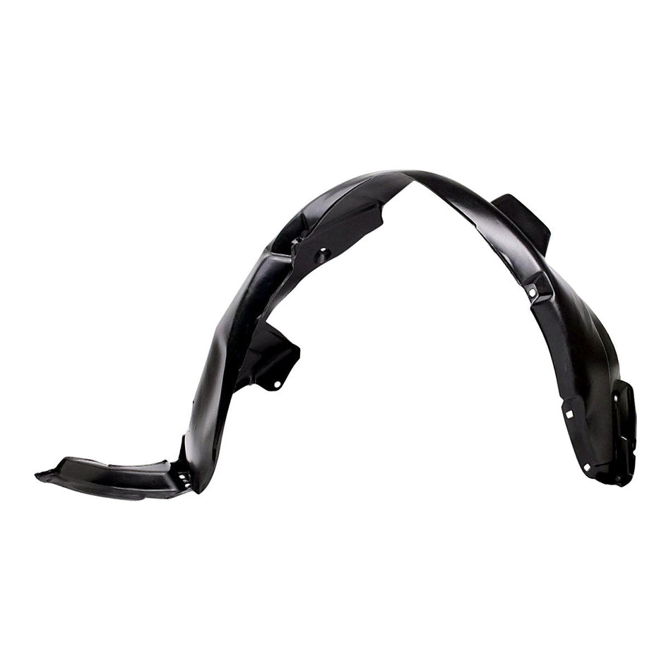 2010-2013 Kia Forte Fender Liner Front Driver Side – Front View (KI1248113)