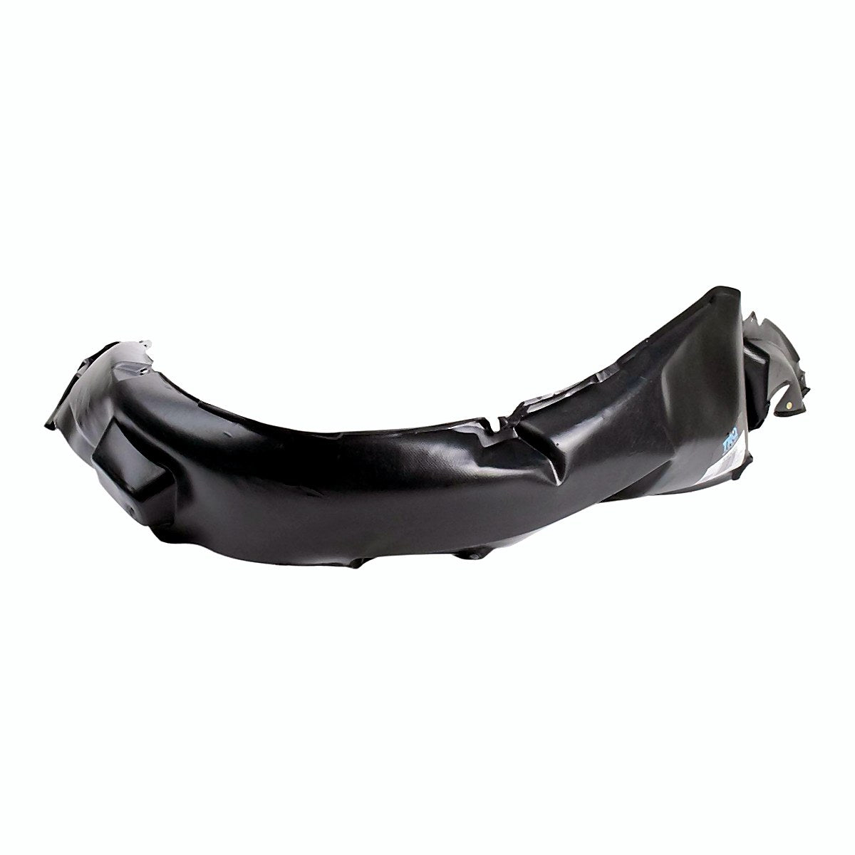2010-2013 Kia Forte Fender Liner Front Driver Side – Side View (KI1248113)