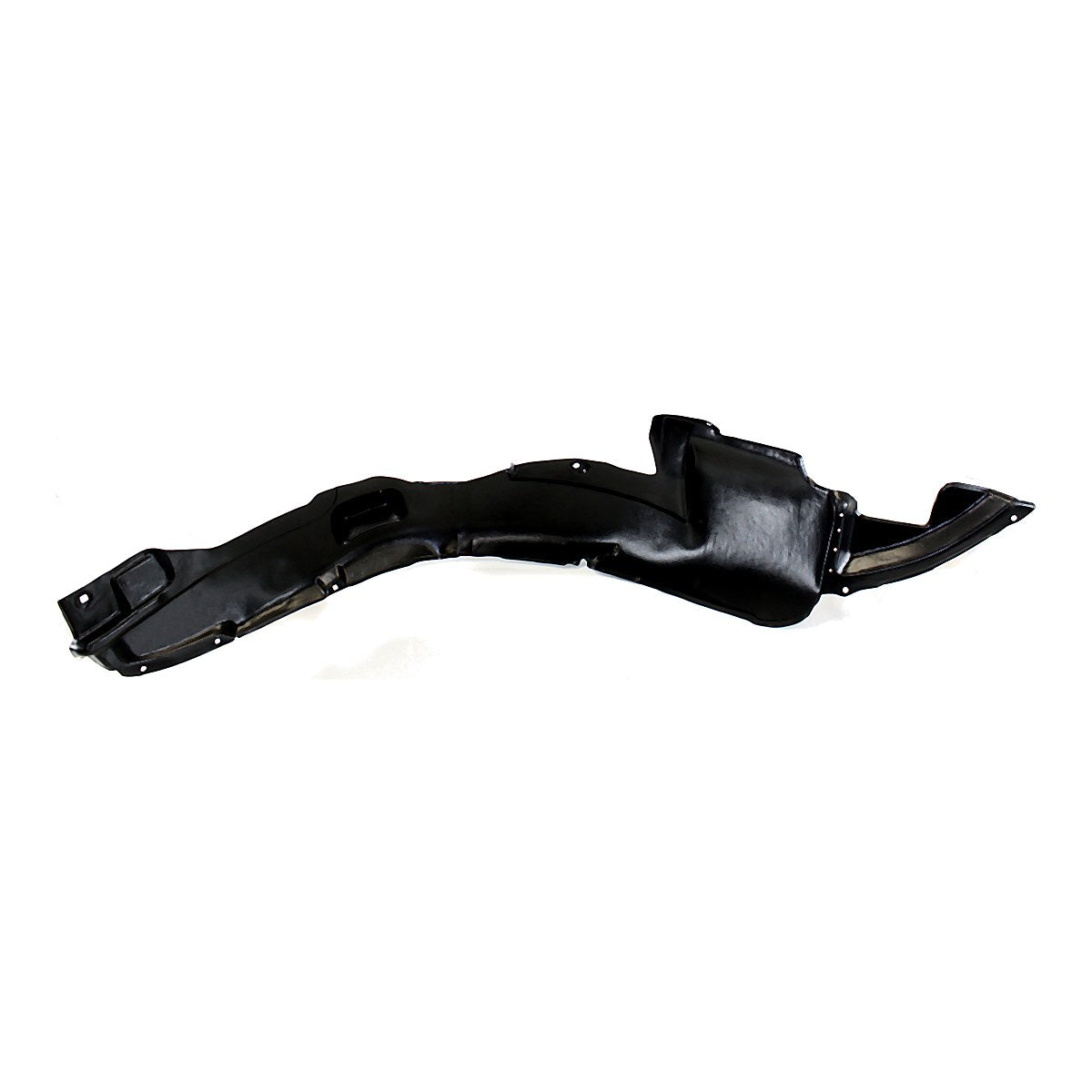 2010-2013 Kia Forte Fender Liner Front Driver Side – Side View (KI1248113)
