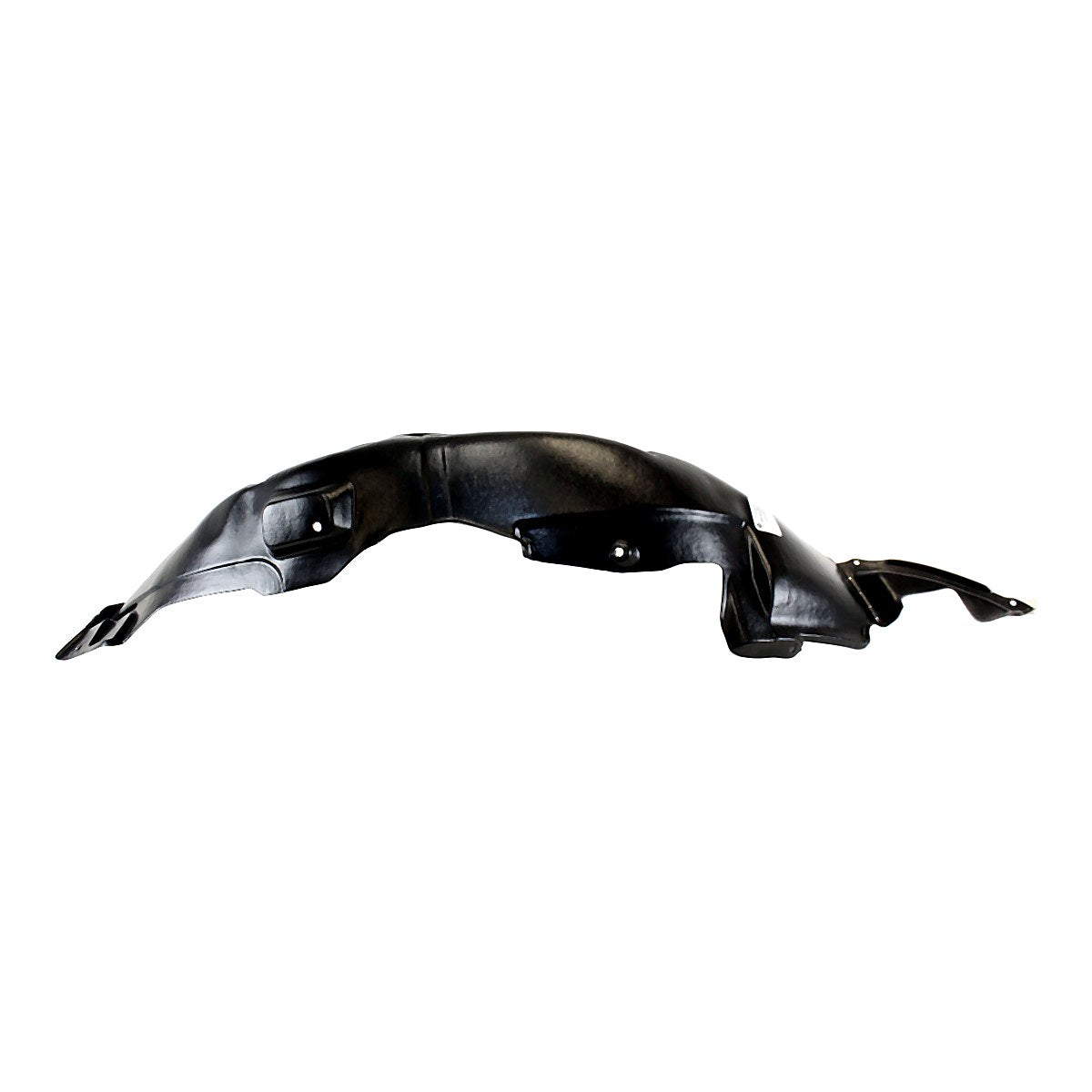 2010-2013 Kia Forte Fender Liner Front Driver Side – Back View (KI1248113)