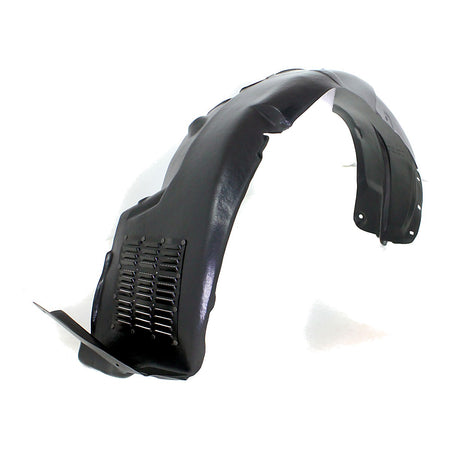 2010-2011 Kia Soul Fender Liner Driver Side With Moulding – Side View (KI1248114)