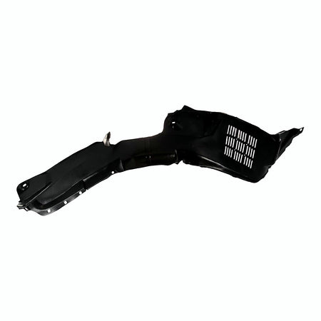 2010-2011 Kia Soul Fender Liner Driver Side Without Moulding – Back View (KI1248115)