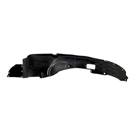 2012-2014 Kia Rio_Hatchback Fender Liner Front Driver Side – Side View (KI1248120)
