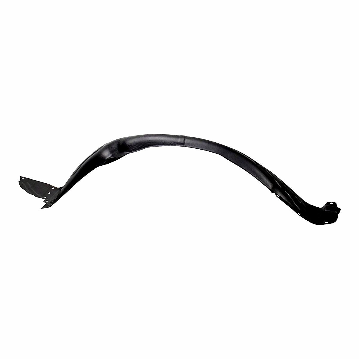 2012-2014 Kia Rio_Hatchback Fender Liner Front Driver Side – Side View (KI1248120)