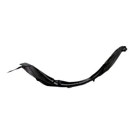 2012-2014 Kia Rio_Hatchback Fender Liner Front Driver Side – Back View (KI1248120)