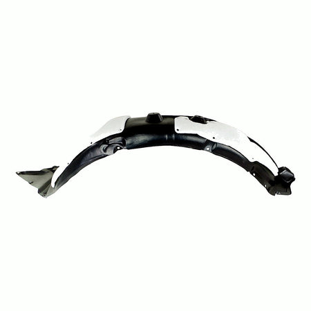 2011-2013 Kia Optima Fender Liner Driver Side Usa Built 11-13/Korean Built Ex/Lx 12-13 – Front View (KI1248123)