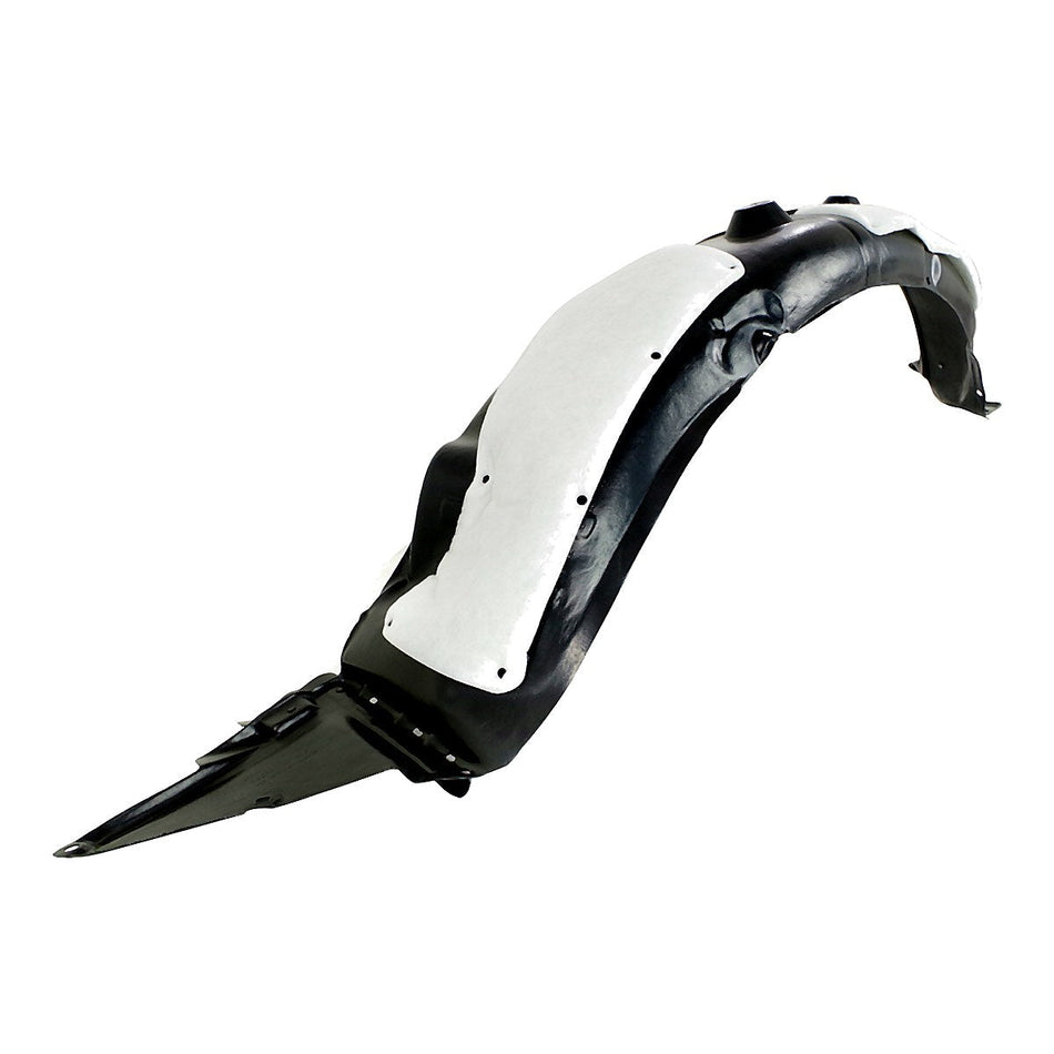 2011-2013 Kia Optima Fender Liner Driver Side Usa Built 11-13/Korean Built Ex/Lx 12-13 – Side View (KI1248123)