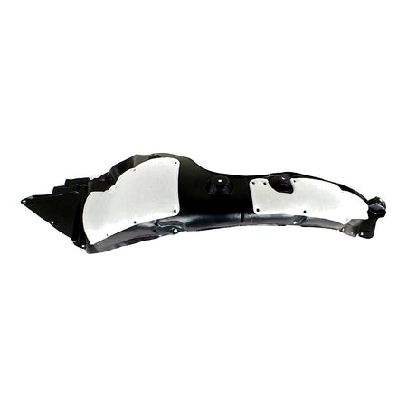 2011-2013 Kia Optima Fender Liner Driver Side Usa Built 11-13/Korean Built Ex/Lx 12-13 – Side View (KI1248123)