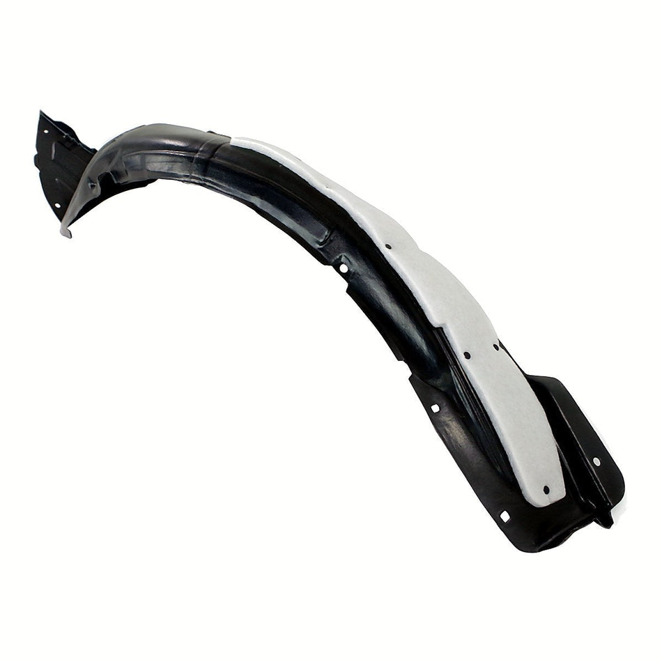 2014-2016 KIA Forte5(5-Doorhback) Fender Liner - side angle, Part KI1248128