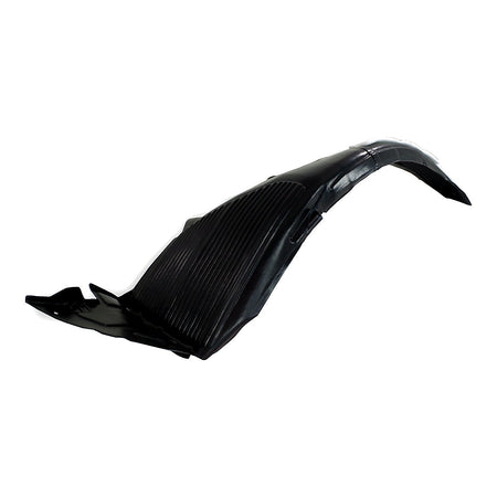 2014-2016 Kia Forte_Koup_(Coupe) Fender Liner Driver Side 1.6L With Isolation Foam – Side View (KI1248128)