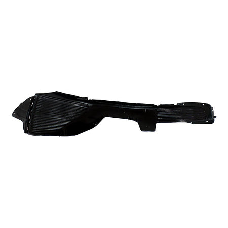 2014-2016 Kia Forte_Koup_(Coupe) Fender Liner Driver Side 1.6L With Isolation Foam – Back View (KI1248128)