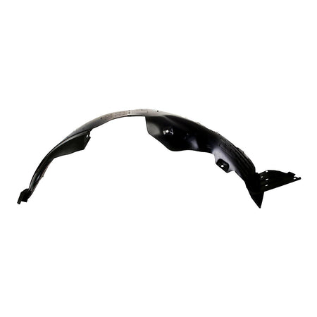 2014 Kia Soul Fender Liner Front Driver Side – Front View (KI1248130)