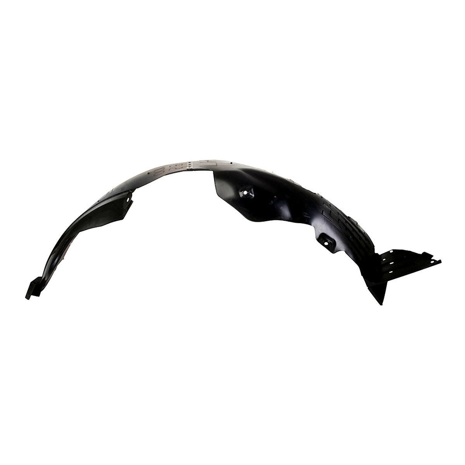 2014 Kia Soul Fender Liner Front Driver Side – Front View (KI1248130)
